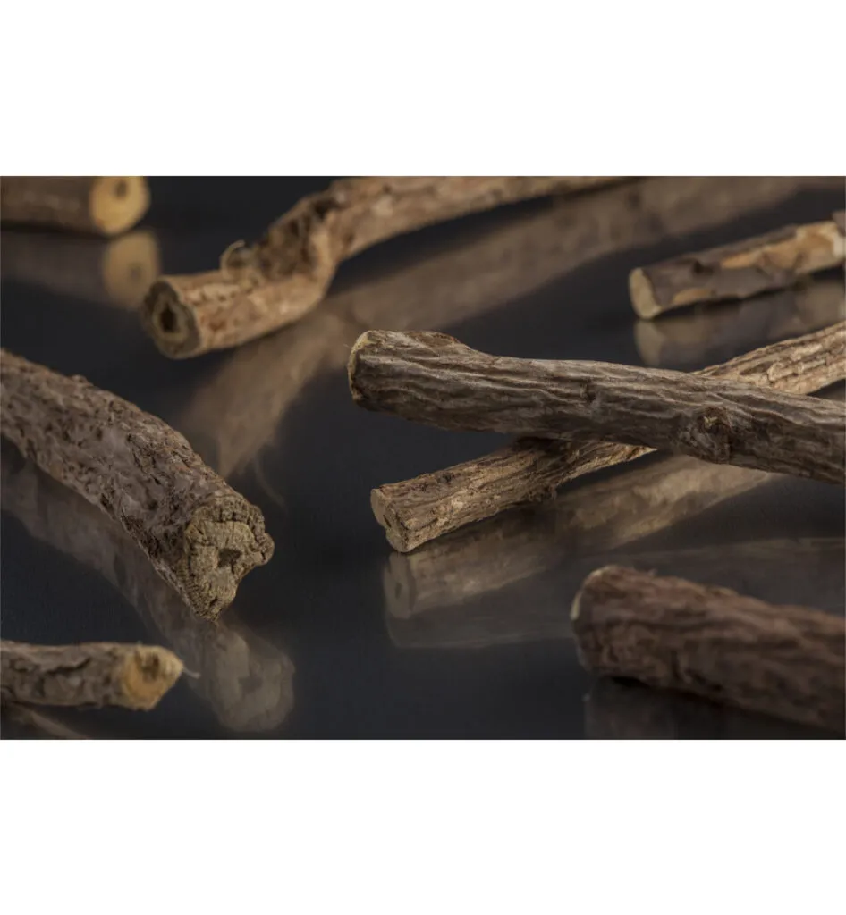 Meenk Zoethout (1000 gr)