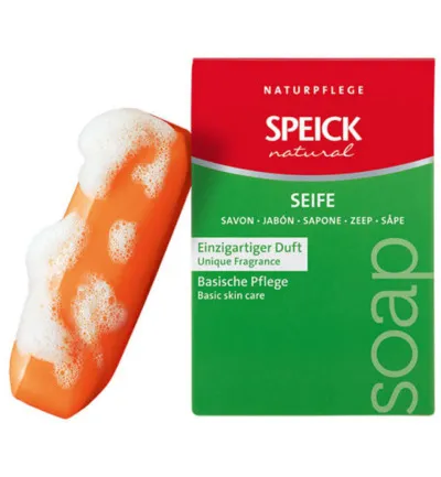 Speick Zeep (100 gr)