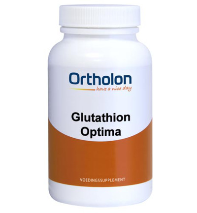 Ortholon Glutathion optima (80 vega capsules)