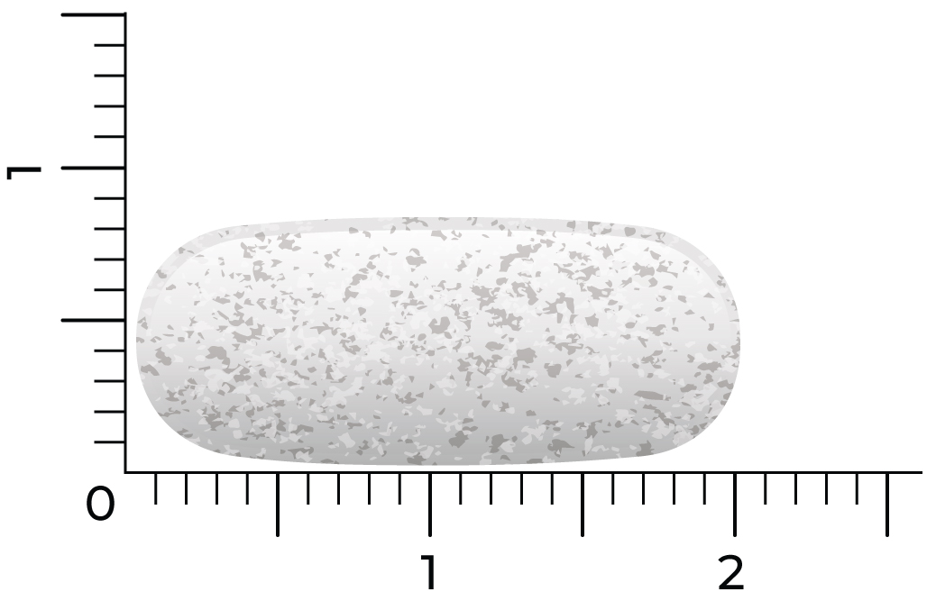 Vitakruid Ostamax Met Oa Calcium & Magnesium (90 tabletten) - image 4