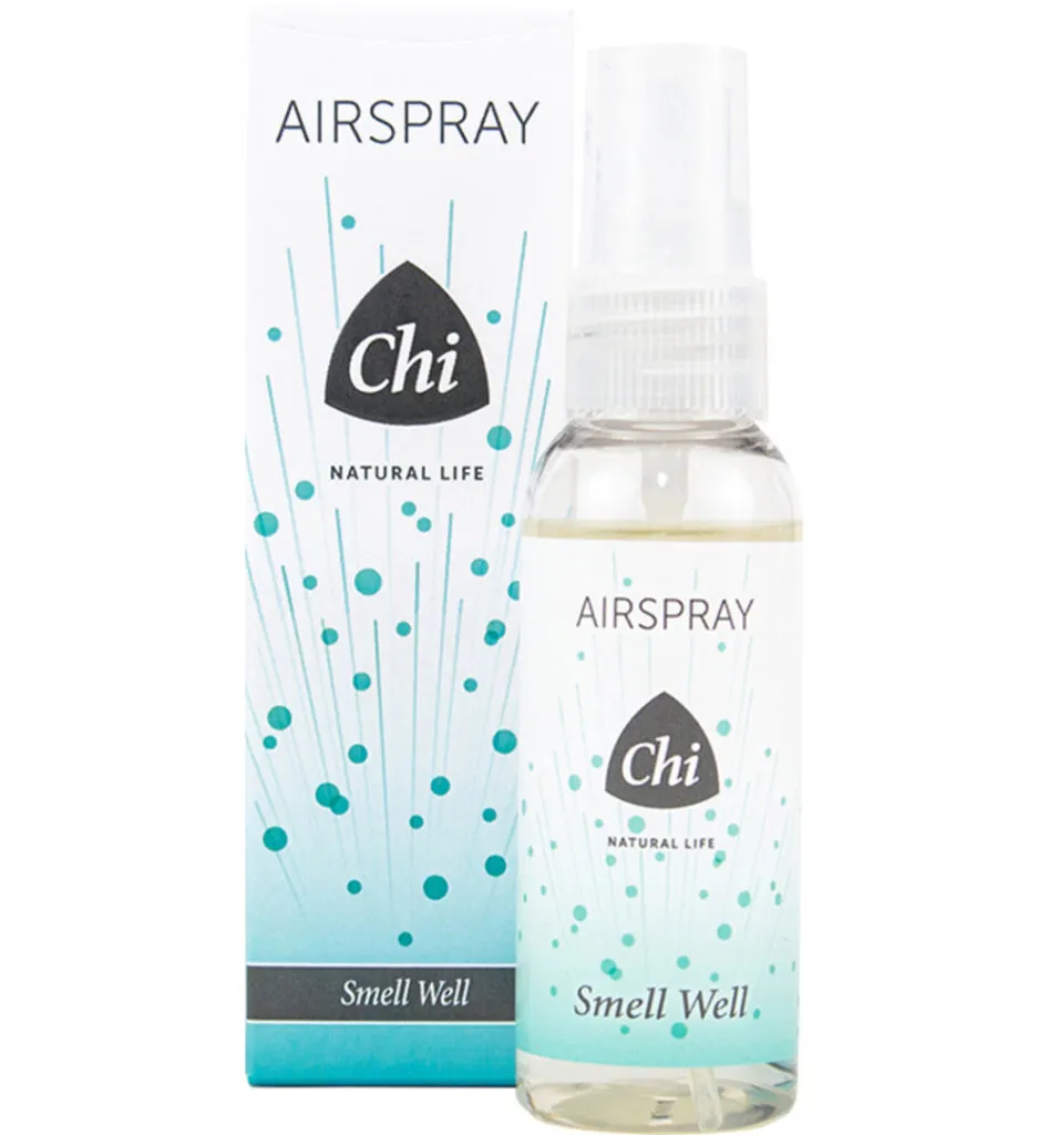 Chi Natural Life Smell Well Airspray (50 ml)