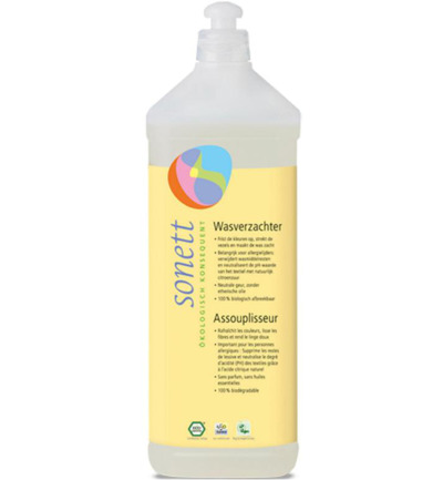 Sonett Wasverzachter (1000 ml)