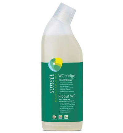 Sonett WC Reiniger (750 ml)