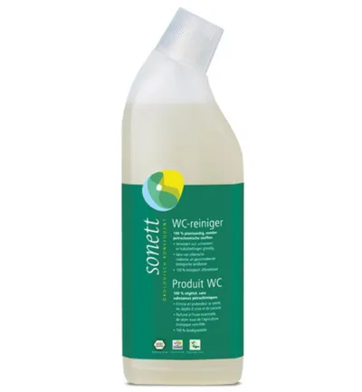 Sonett WC Reiniger (750 ml)