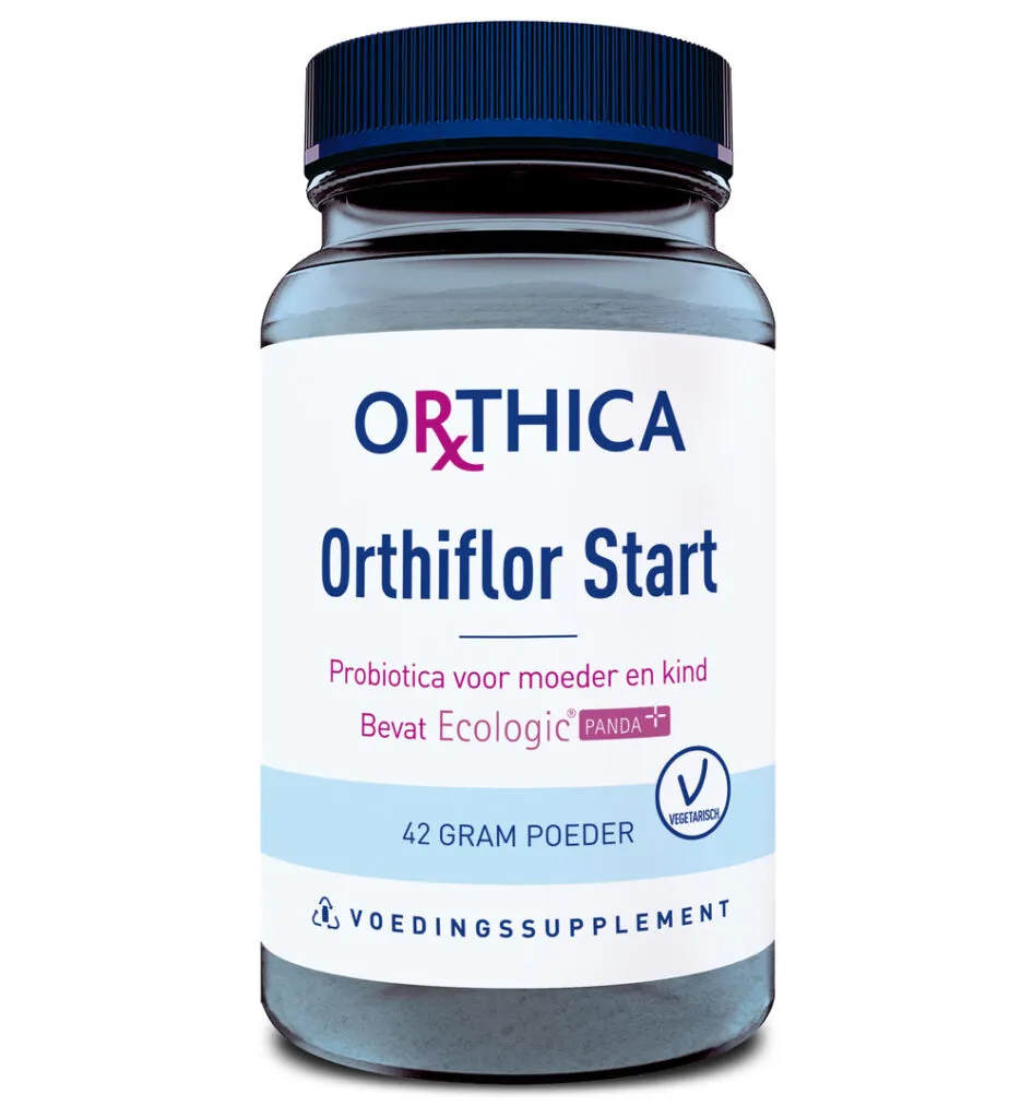 Orthica Orthiflor start (42 gr)