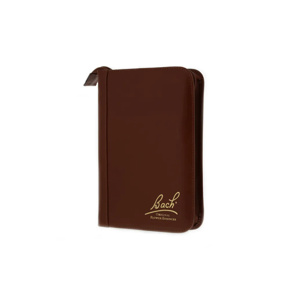 Bach Etui Bach Remedies (1 stuk)