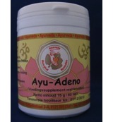 Ayurveda BR Ayu adeno (60 tabletten)