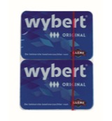 Wybert Original duo (2 x 25 gr)