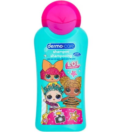 Dermo Care L.O.L. shampoo (200 ml)