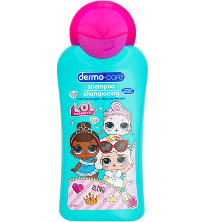 Dermo Care L.O.L. shampoo (200 ml)