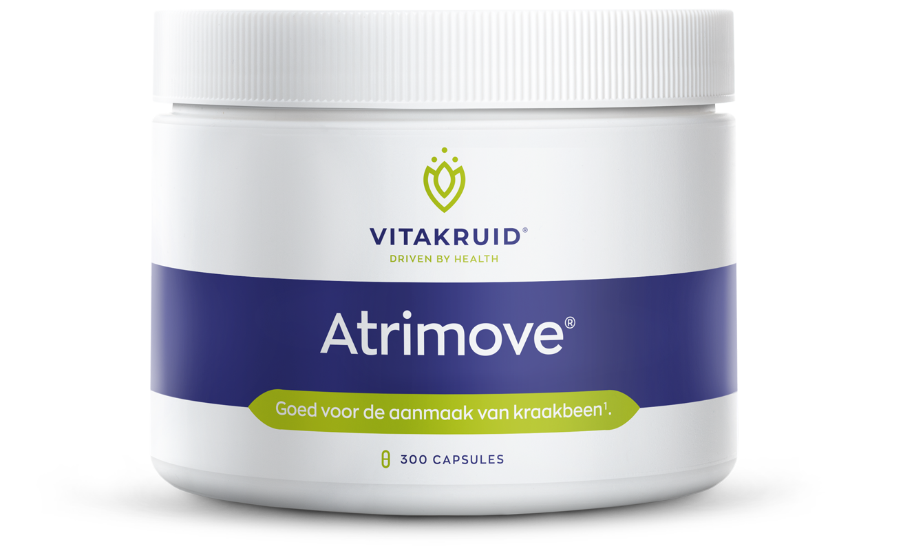Vitakruid Atrimove (300 Capsules)