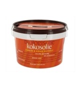 Omega & More Kokosolie Extra Virgin Bio (500 ml)