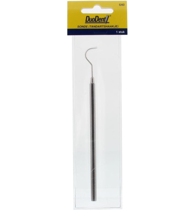 Duodent Sonde tandartshaakje (1 stuk)