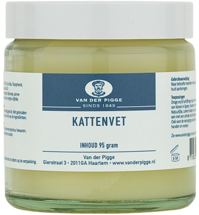 Pigge Kattenvet (95 gr)