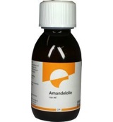 Chempropack Amandelolie (110 ml)