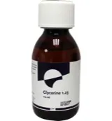 Chempropack Glycerine 1.23 (110 ml)