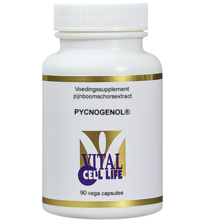 Vital Cell Life Pycnogenol (90 vega capsules)