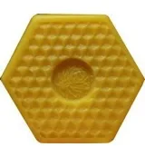 Walter Rau Honingzeep plantenolie raatvorm (75 gr)