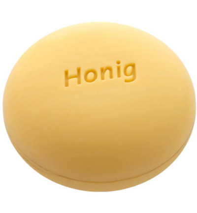 Walter Rau Badzeep honingbloesem (225 gr)