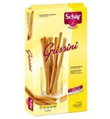 Dr. Schärgrissini Soepstengels (150 gr)