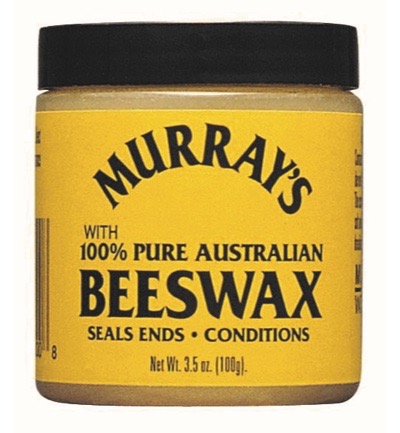Murray'S Beeswax Pommade (114 gr)