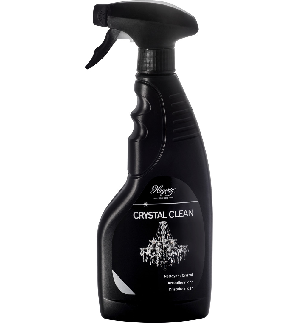 Hagerty Crystal Clean Spray (500 ml)