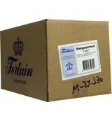 Fortuin Maagpepermunt (3000 gr)