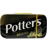 Potters Linia original goud (12,5 gr)
