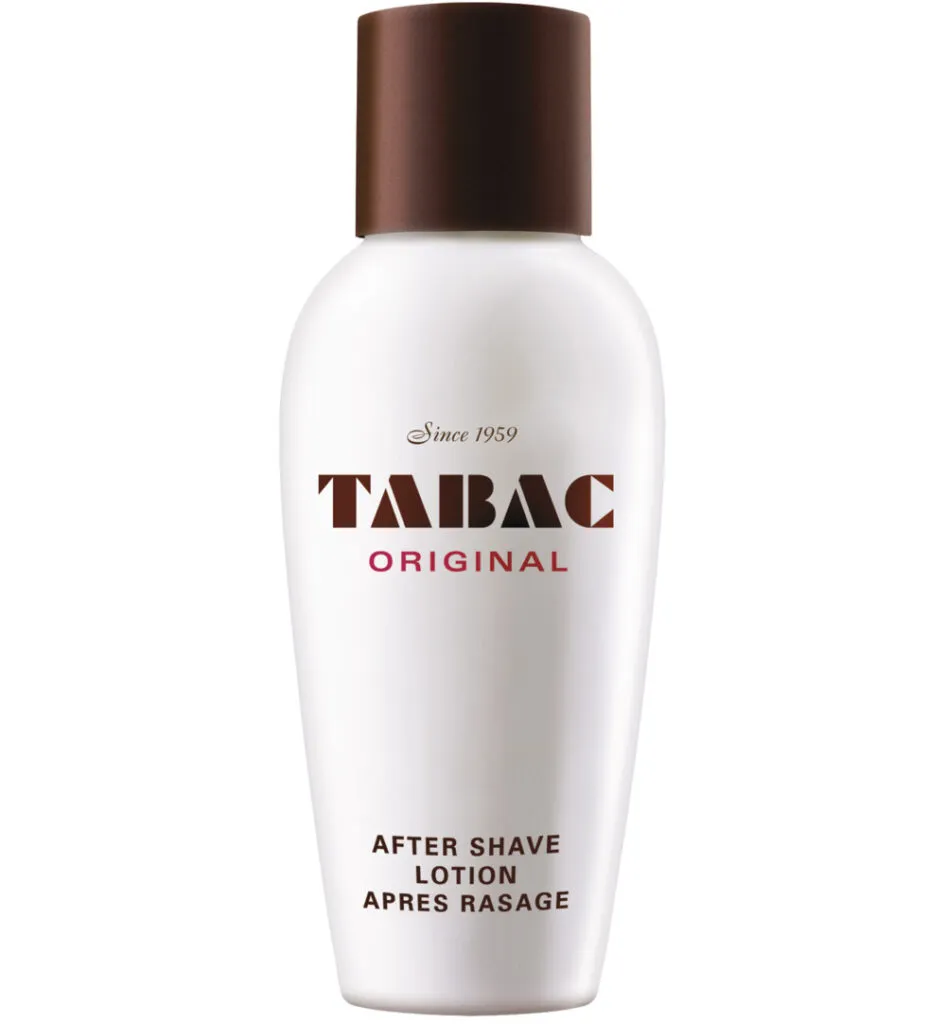 Tabac Original aftershave lotion (300 ml)