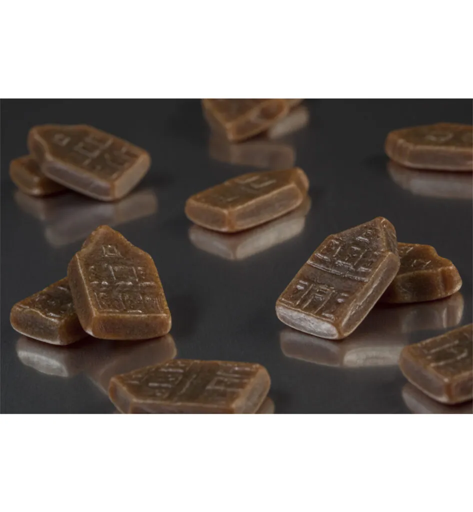 Meenk Geveltjesdrop (5000 gr)