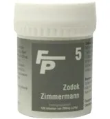 Medizimm Zodok 5 (120 tabletten)