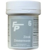 Medizimm Zinok 6 (120 tabletten)