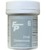 Medizimm Zinok 6 (120 tabletten)