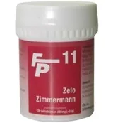 Medizimm Zelo 11 (120 tabletten)