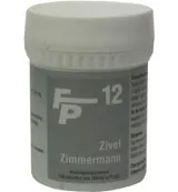 Medizimm Zivel 12 (120 tabletten)