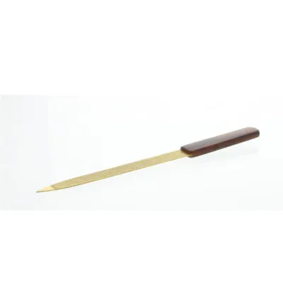 Malteser Saffiervijl 15,5 cm DH50-15GSP (1 stuk)