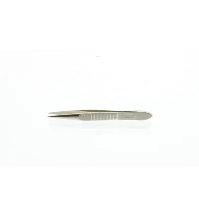Malteser Splinterpincet 6.5 Cm 424-2 (1 stuk)