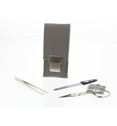 Malteser Zaketui 3-delig nylon magn 21-2102 (1 stuk)