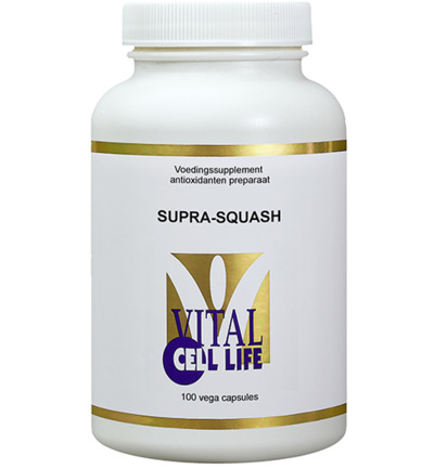 Vital Cell Life Supra squash (100 capsules)