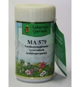 Maharishi Ayurveda MA 579 30gram (60 tabletten)