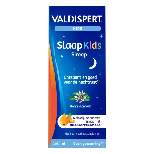 Valdispert Kids rust (150 ml)