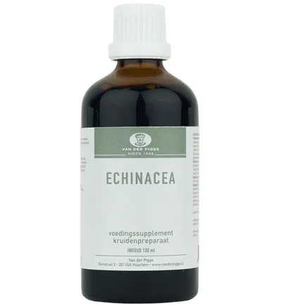 Pigge Echinacea Purpurea (100 ml)