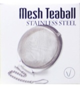 Geels Thee Ei Gaas 65Mm (1 stuk)