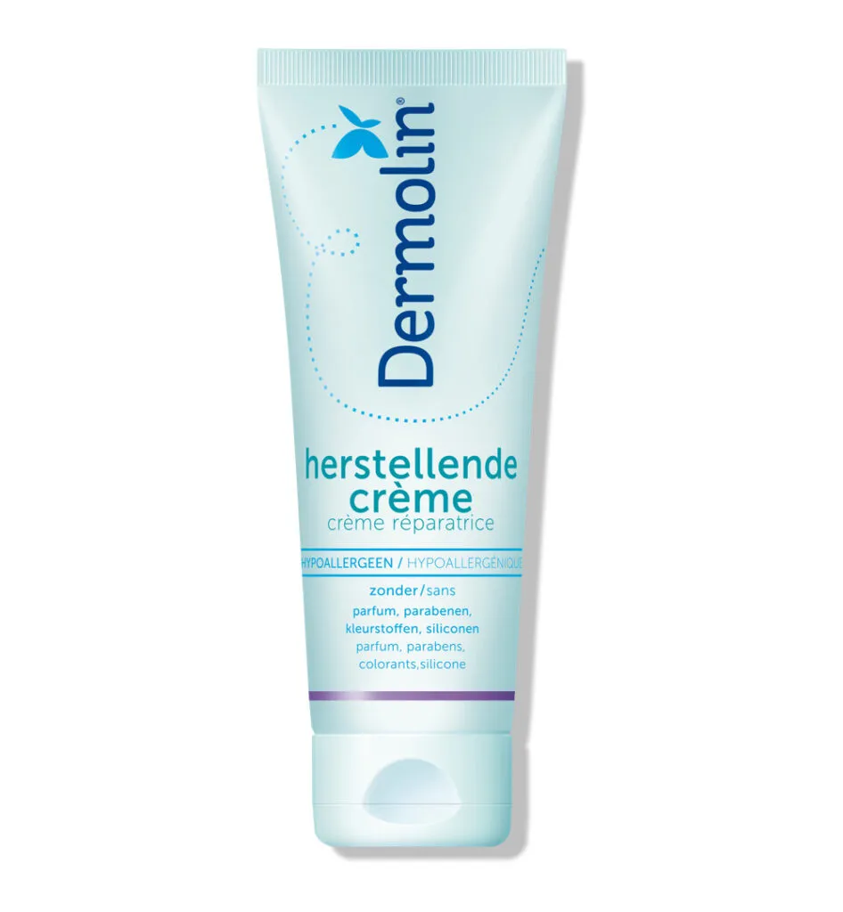 Dermolin Herstellende Creme (75 ml)