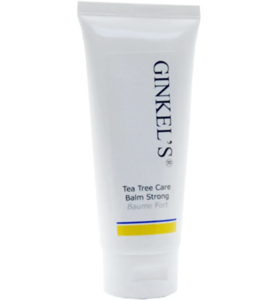 Ginkel's Tea tree balm strong (100 ml)