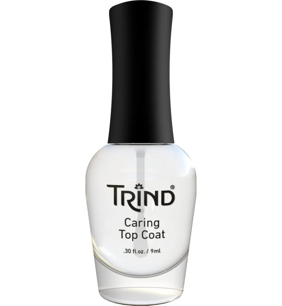 Trind top coat (9 ml)