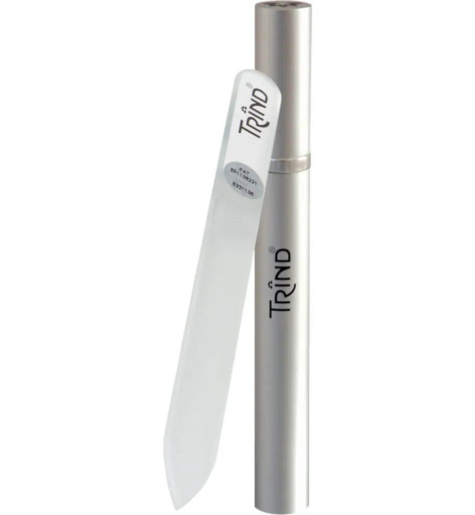 Trind professional glass file (1 stuk)
