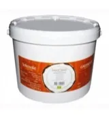 Omega & More Kokosolie Geurloos Bio (10000 gr)