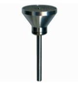 Medisana Handy saffierschijf fijn (1 stuk)