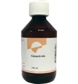 Chempropack Cajaputi olie (250 ml)